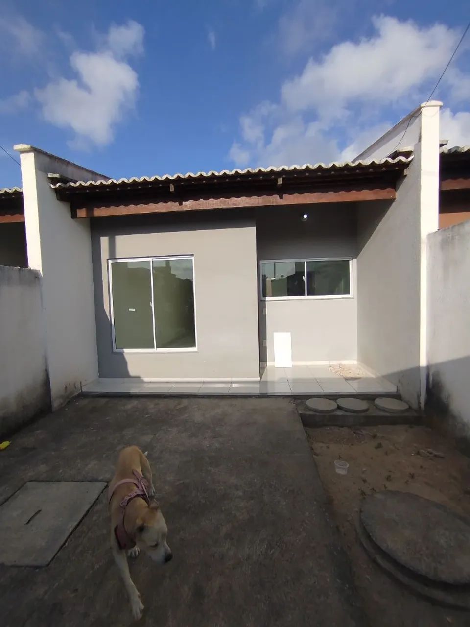 Foto - Parnamirim - Nova Esperança