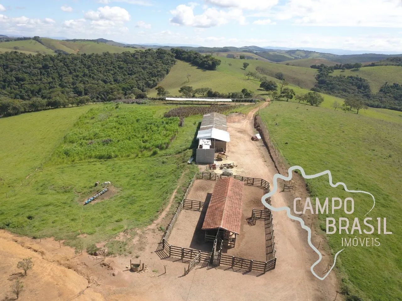 FAZENDA 178 HECTARES EM SERRANO ! - Foto 5