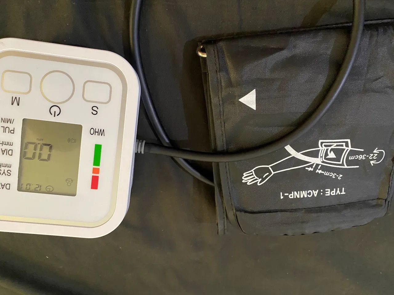 Medidor digital  - Foto 2