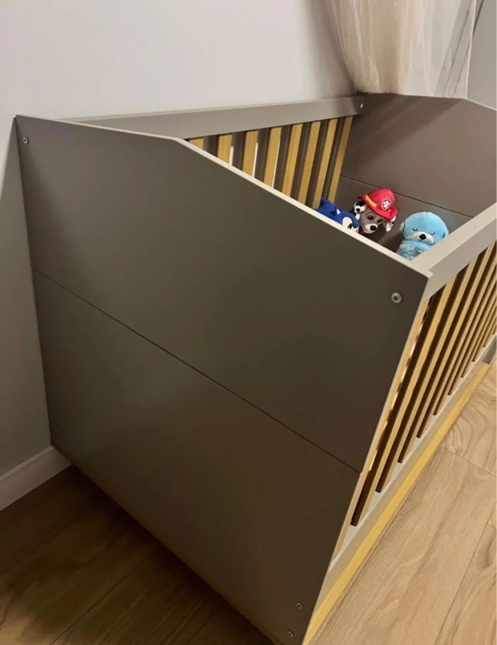 Berço de Madeira64311793734019122