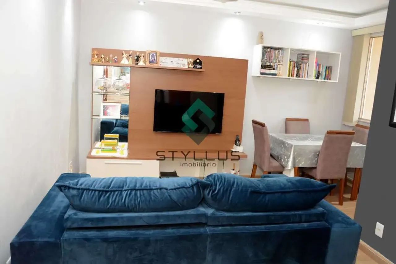 Abolição | Apartamento 2 quartos - Foto 3