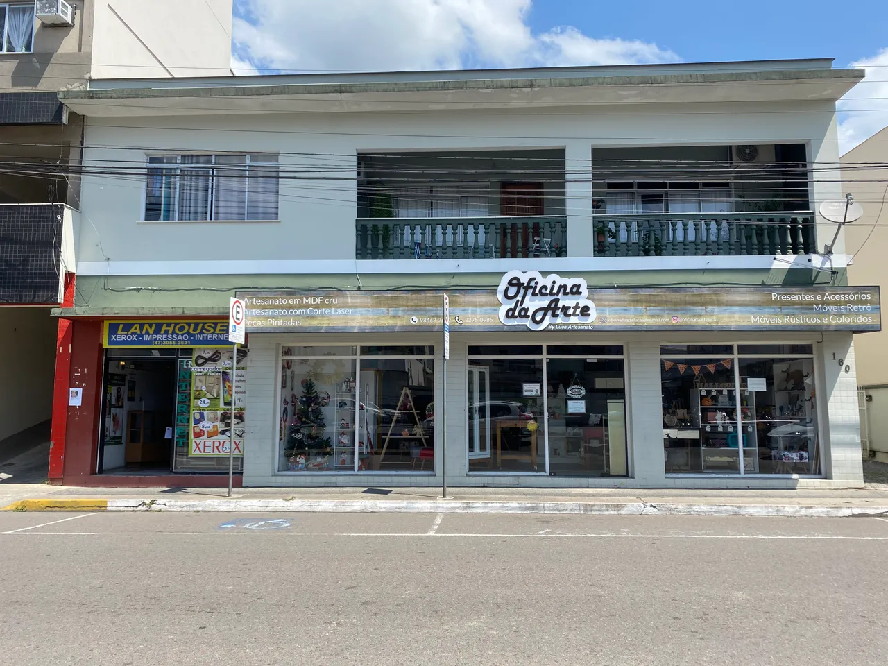 Sala Comercial à venda, Centro - Jaraguá do Sul/SC