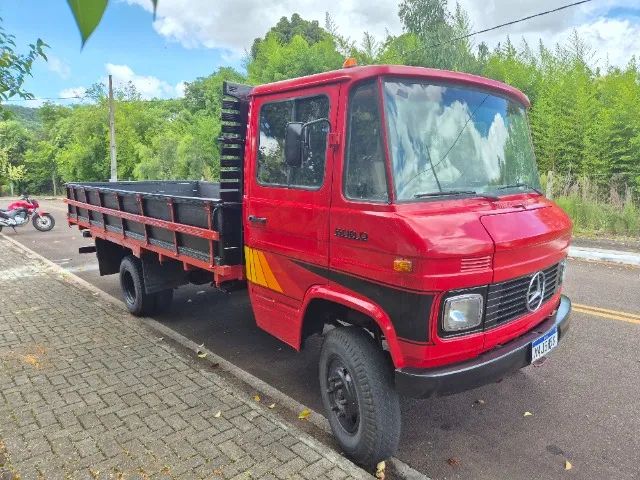 MB 608 Toda Reformada  - Foto 11