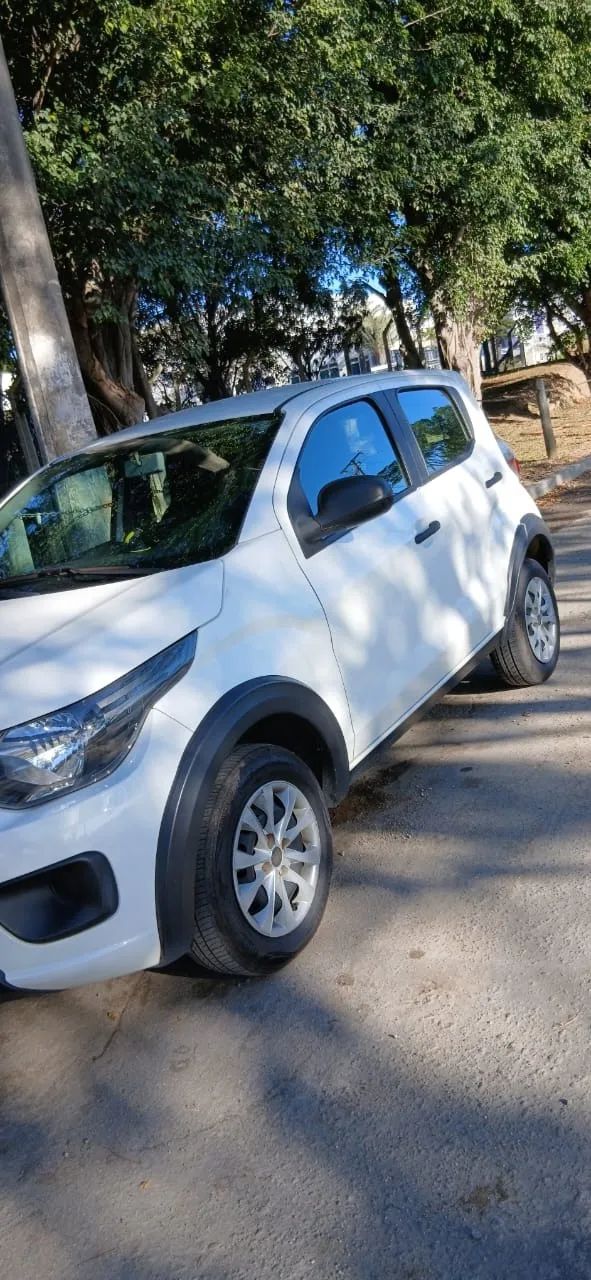 Locação de Carro para APP ou uso Particular