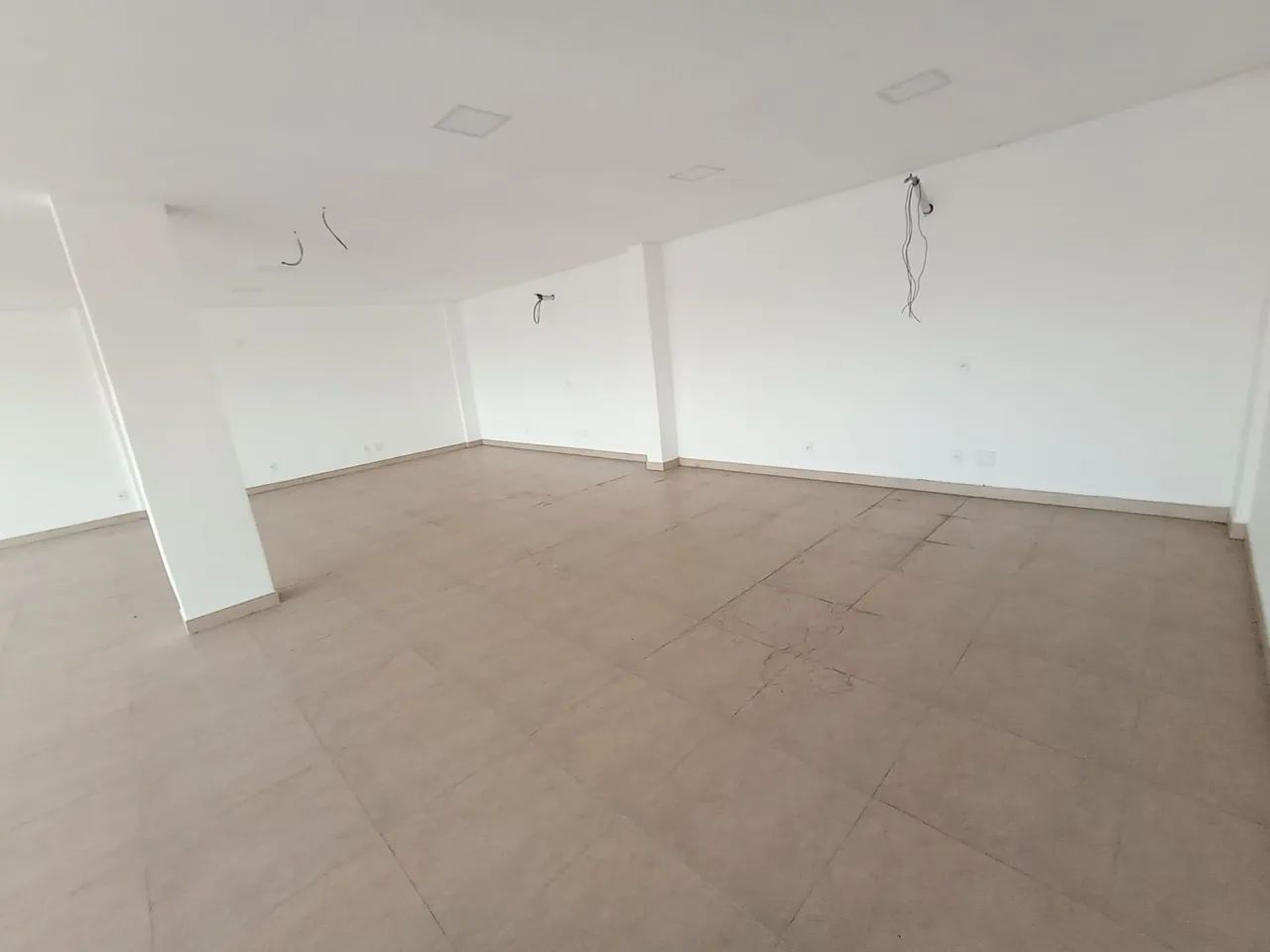 //Loja Comercial na Compensa com 50 m2 - Foto 5