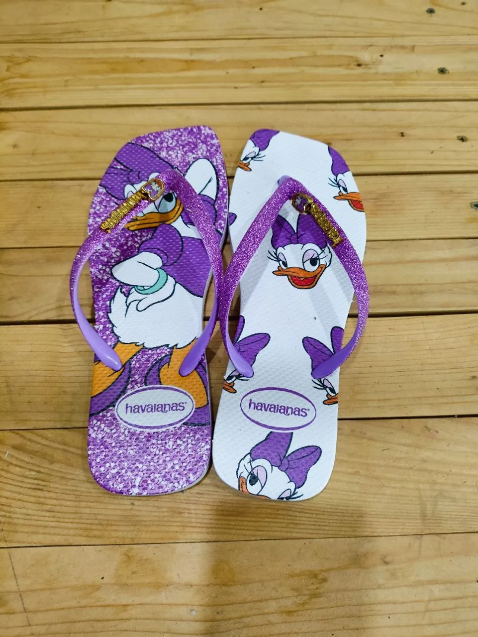 Sandália tam 37/38 por 50,00