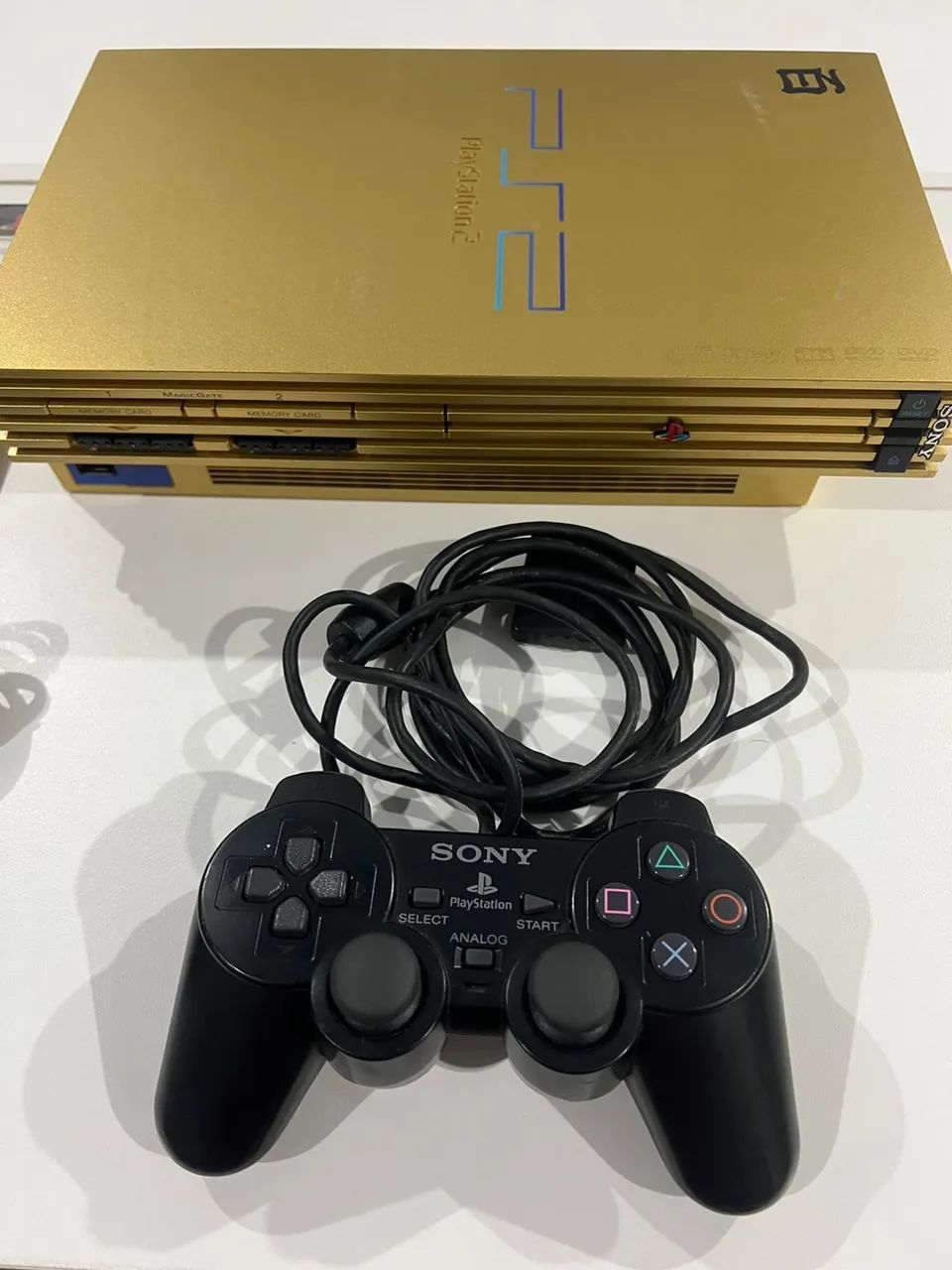 Ps2 fat gundan  - Foto 2