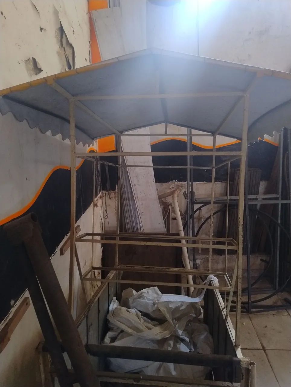 Carrocinha Triciclo - Foto 5