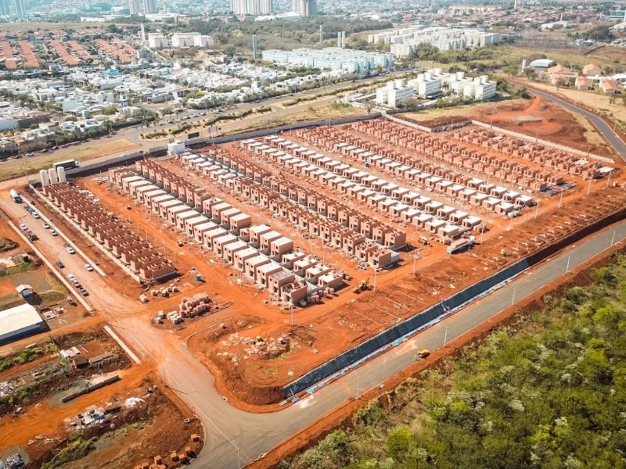 Foto - Araraquara - Parque Atlanta