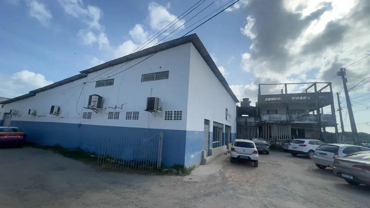 Oportunidade para Investidores: Terreno + Galpão Locado (R$ 6.000/mês) - Foto 5