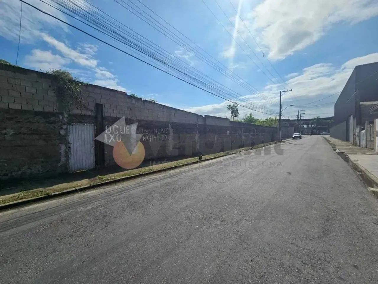 Terreno à venda, 316 m² por R$ 265.000 - Jaraguá - Caraguatatuba/SP - Foto 4