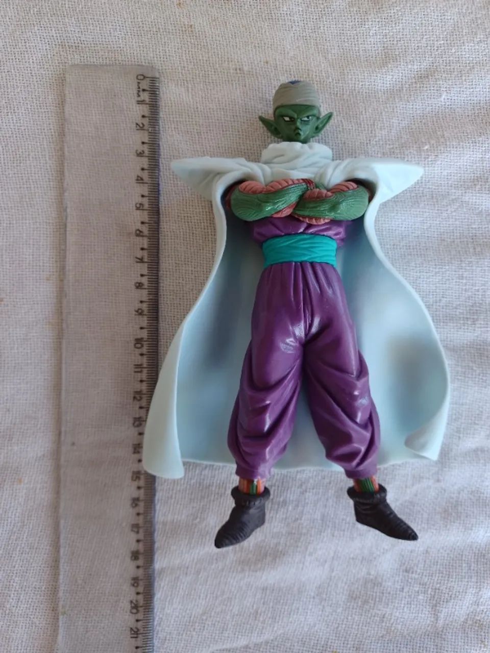 Picolo Dragon Ball Action Figure - Foto 4