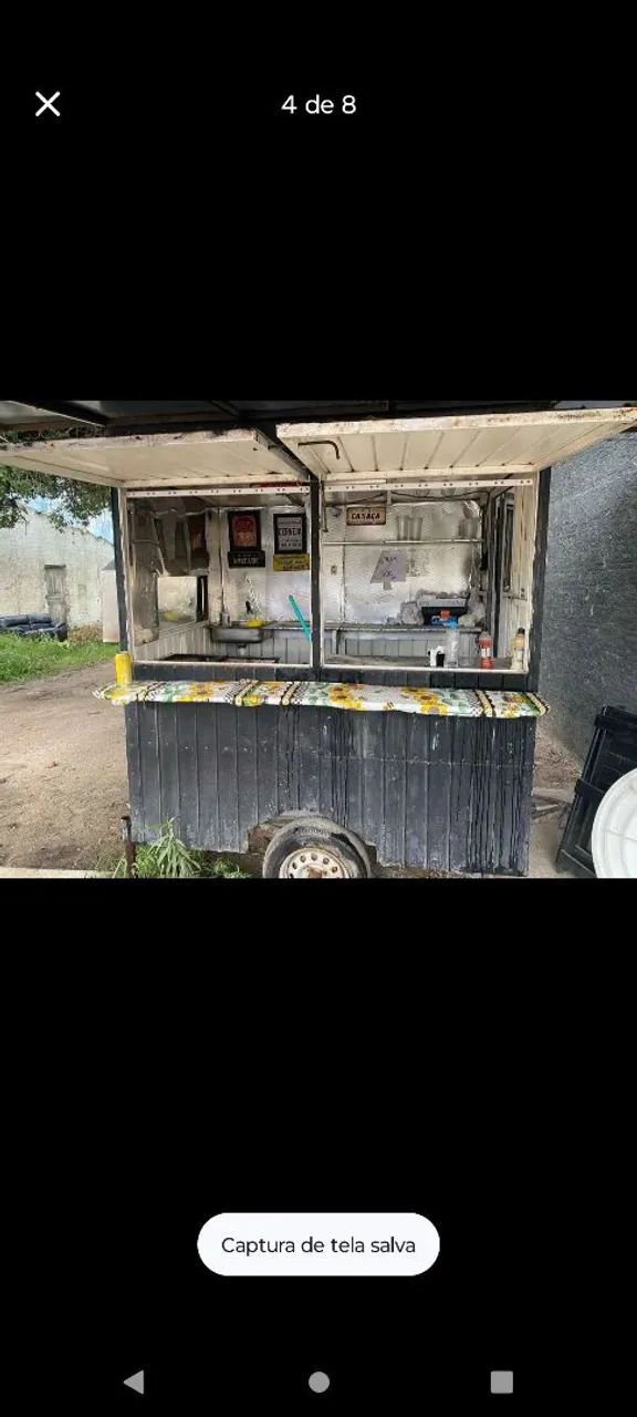 Trailer completo  - Foto 3