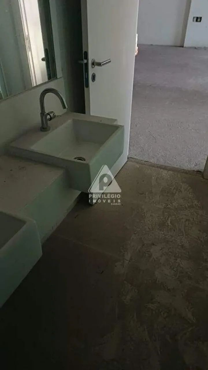 Excelente Sobreloja na Rua da Assembleia  236m² - Foto 4