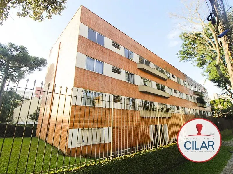 Imobiliária Cilar Aluga Apartamento 3 Quartos no Bacacheri com 100m², Ref. 05891.003-CILAR