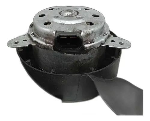 Eletroventilador Ventoinha Sandero Logan Duster - Foto 3
