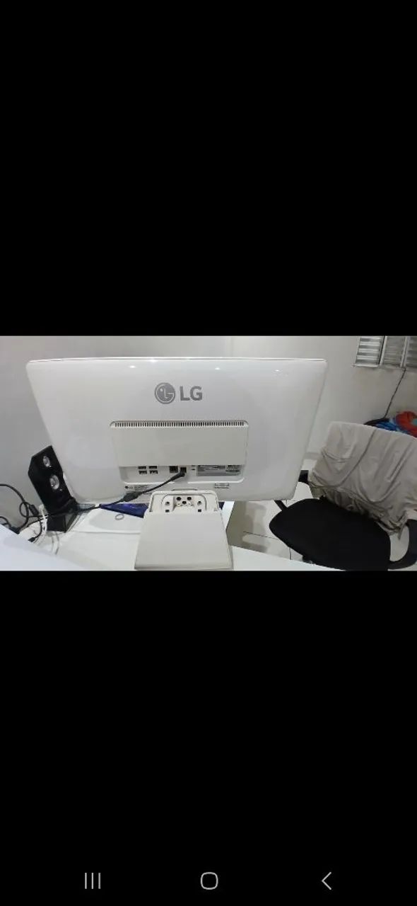LG All-in-One Computer64341175683586121