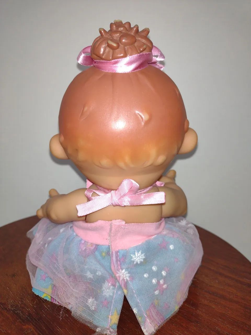 Boneca Pepote bailarina  - Foto 5