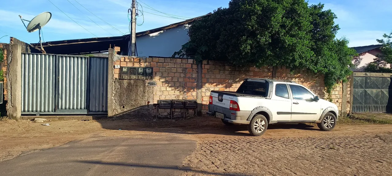 Quarto para alugar