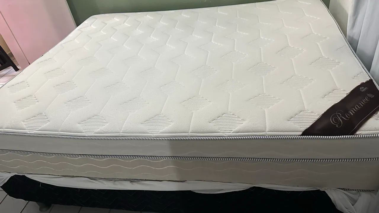 Cama Box Queem64315086881793121