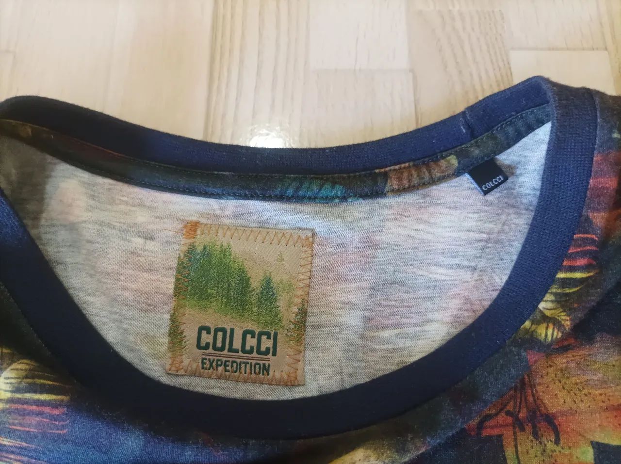 Camiseta Colcci original  - Foto 2