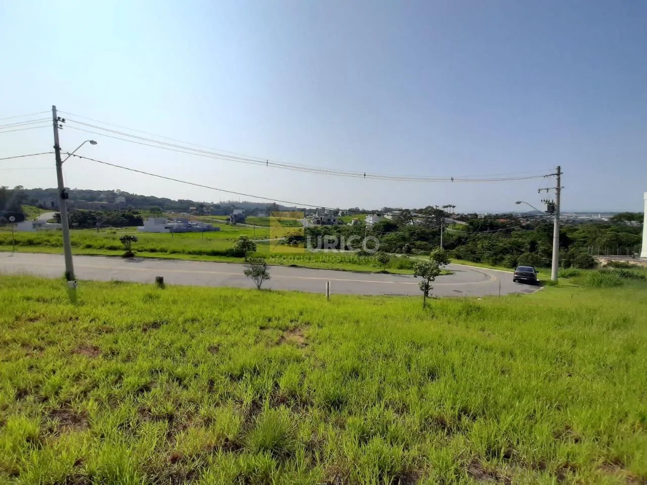 Terreno à venda no Marambaia em Vinhedo/SP - Foto 3