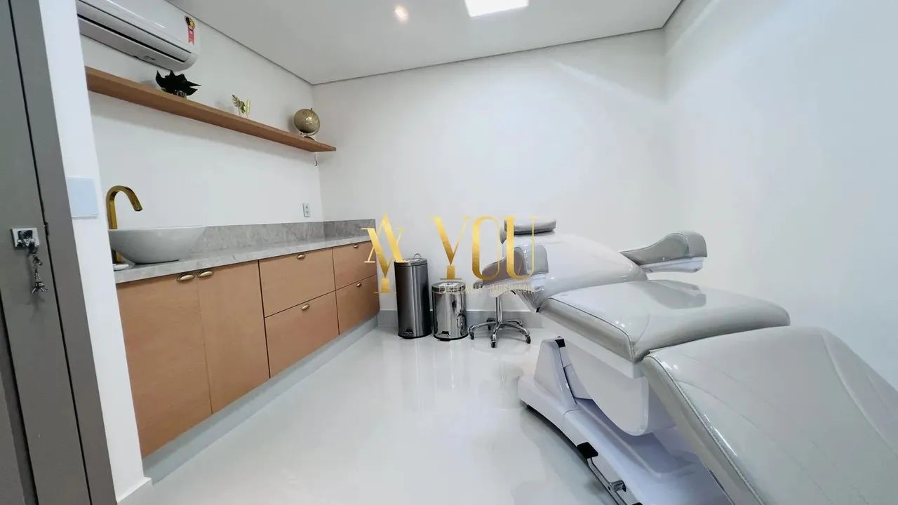 Sala para Aluguel por Períodos, Consultório Médico já Mobiliado, Setor Bueno - Foto 11