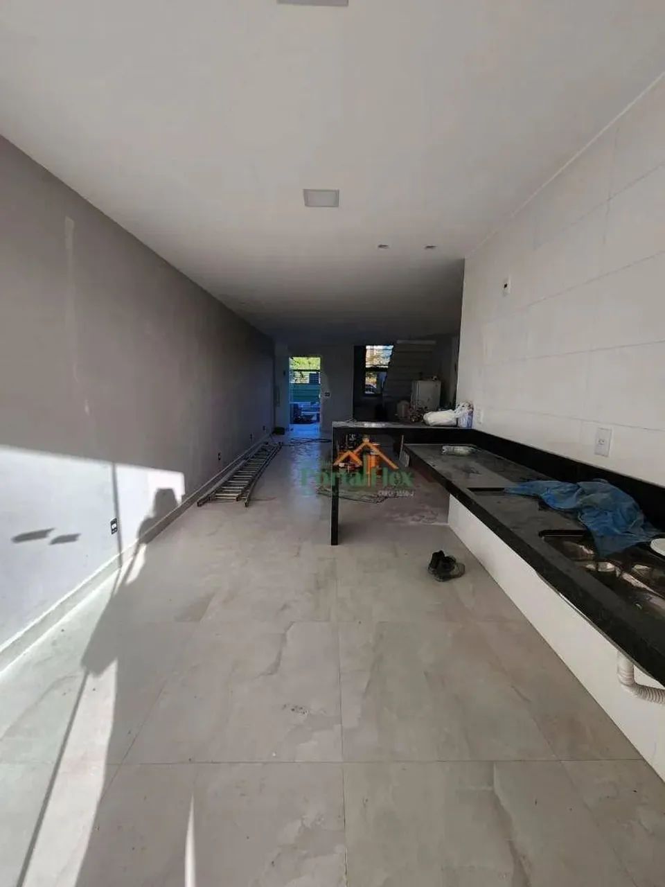 Casa com 3 dormitórios à venda, 205 m² por R$ 1.200.000,00 - Morada de Laranjeiras - Serra - Foto 3