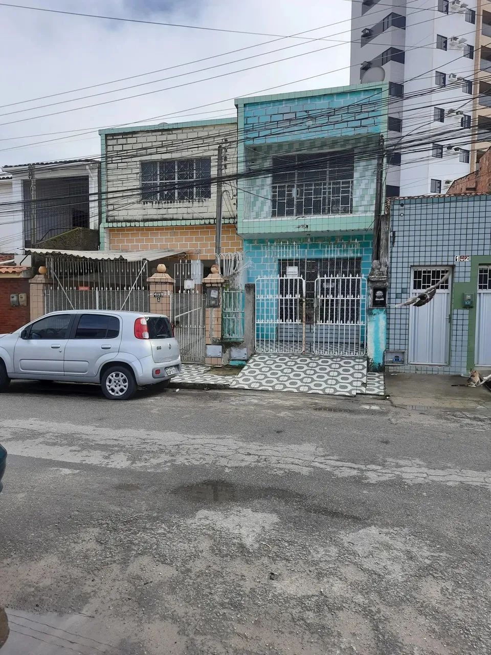Duas casas para venda com 88m² cada, com 2 quartos no Poço - Maceió - AL - Foto 3