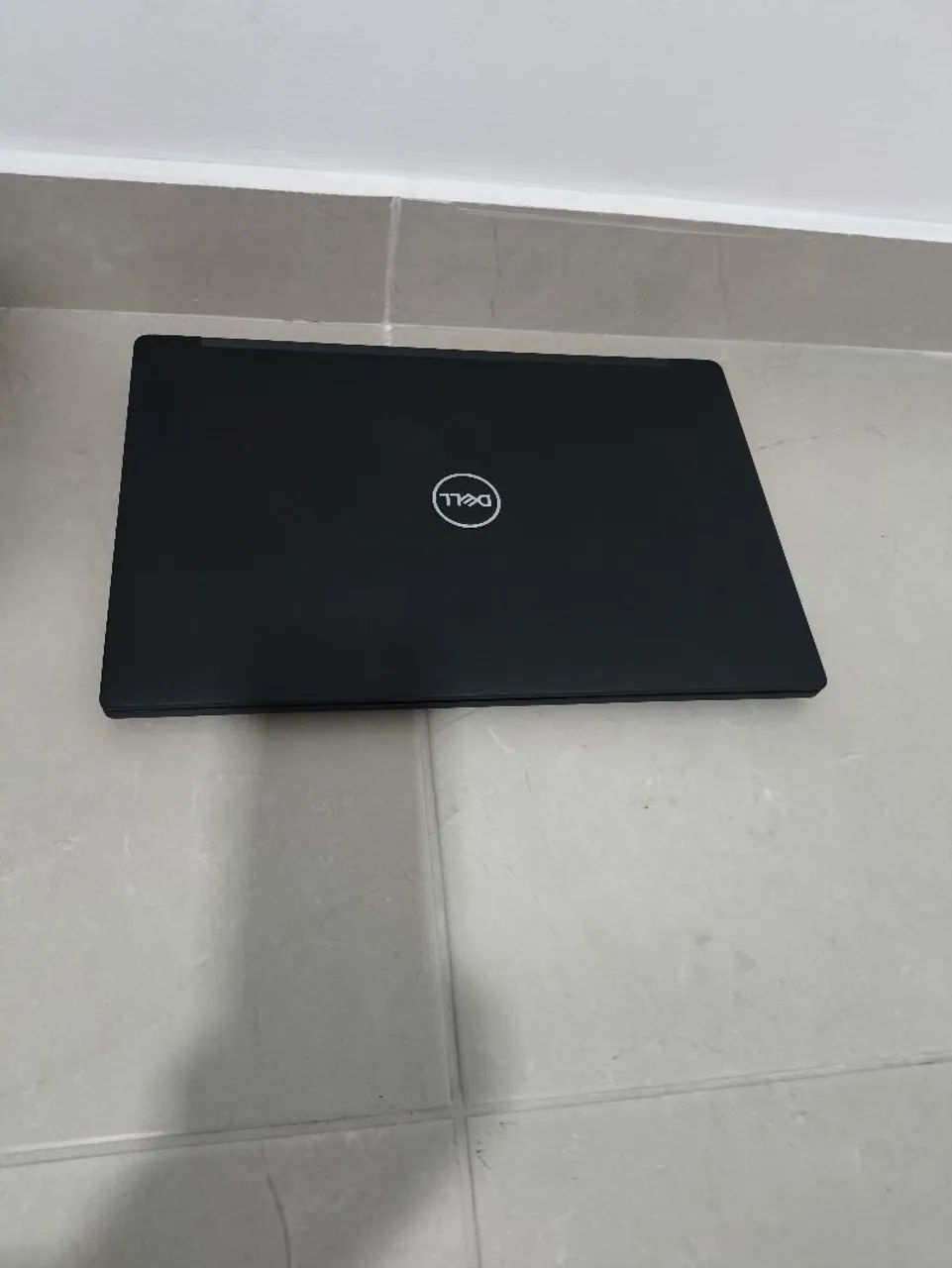 Notebook Dell latitude 7490 i7(8° geração)+8gb ram +256SSD - Foto 5