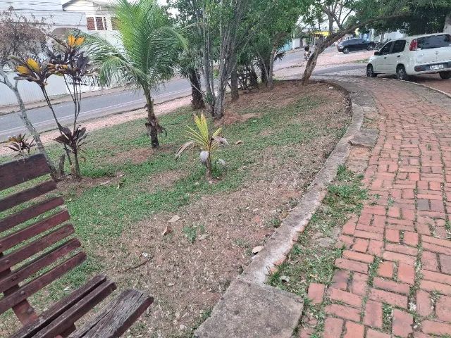 Terreno & Casa na Praça da Rua Valdomiro Lopes  - Foto 3