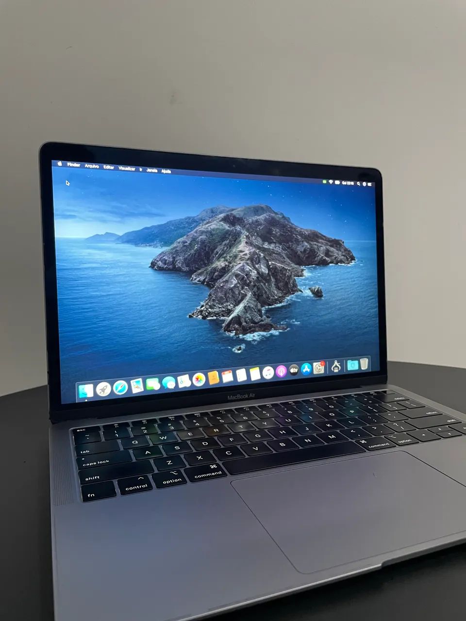 MacBook Air 2018 8/256 - Notebooks - Iputinga, Recife 1461862217 | OLX