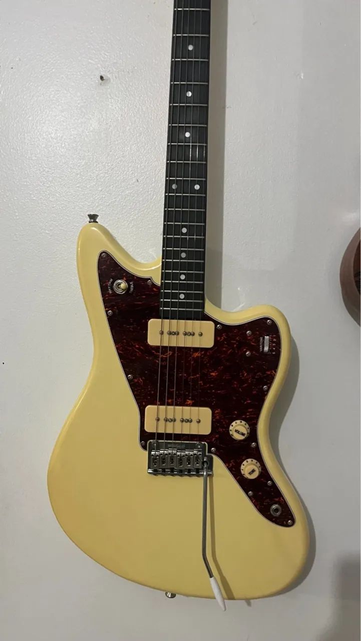 Guitarra Tagima TW61