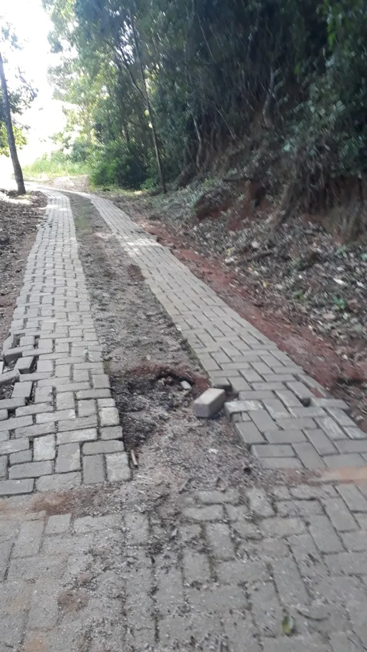 Excelente chácara no Codomínio São Gregório - Pedra Menina ES