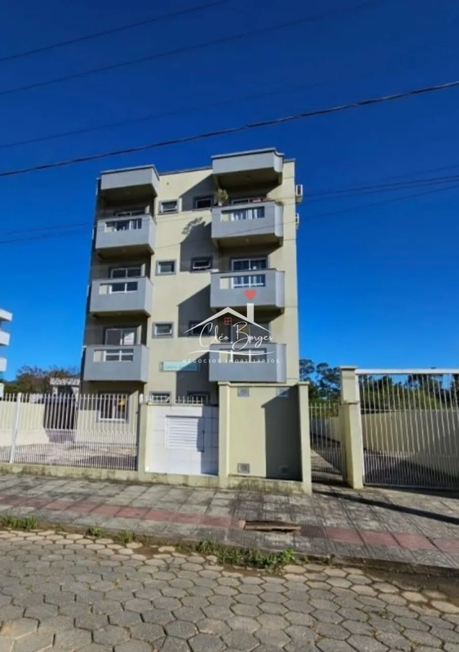 Apartamento no Sul do Rio em Santo Amaro da Imperatriz