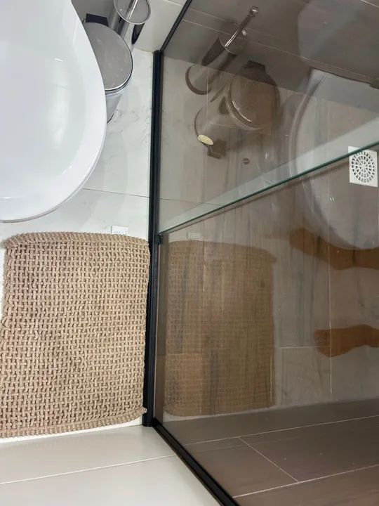 Box de vidro para banheiro - Foto 4