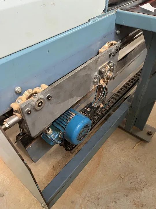 Seccionadora Usikraft - Foto 3