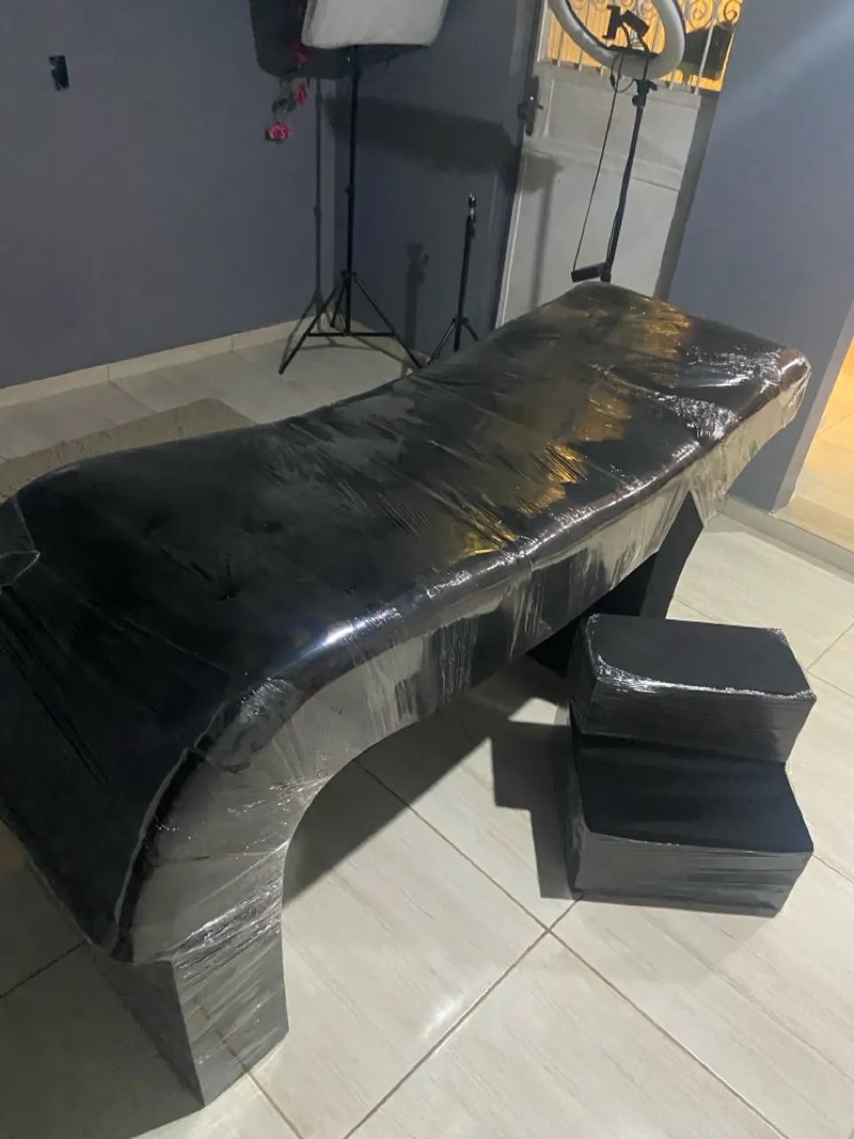 Maca de estética  - Foto 5