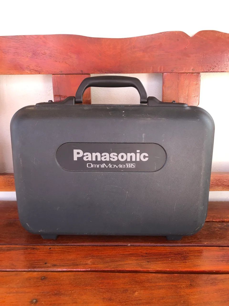 Filmadora Panasonic PV-950  - Foto 5
