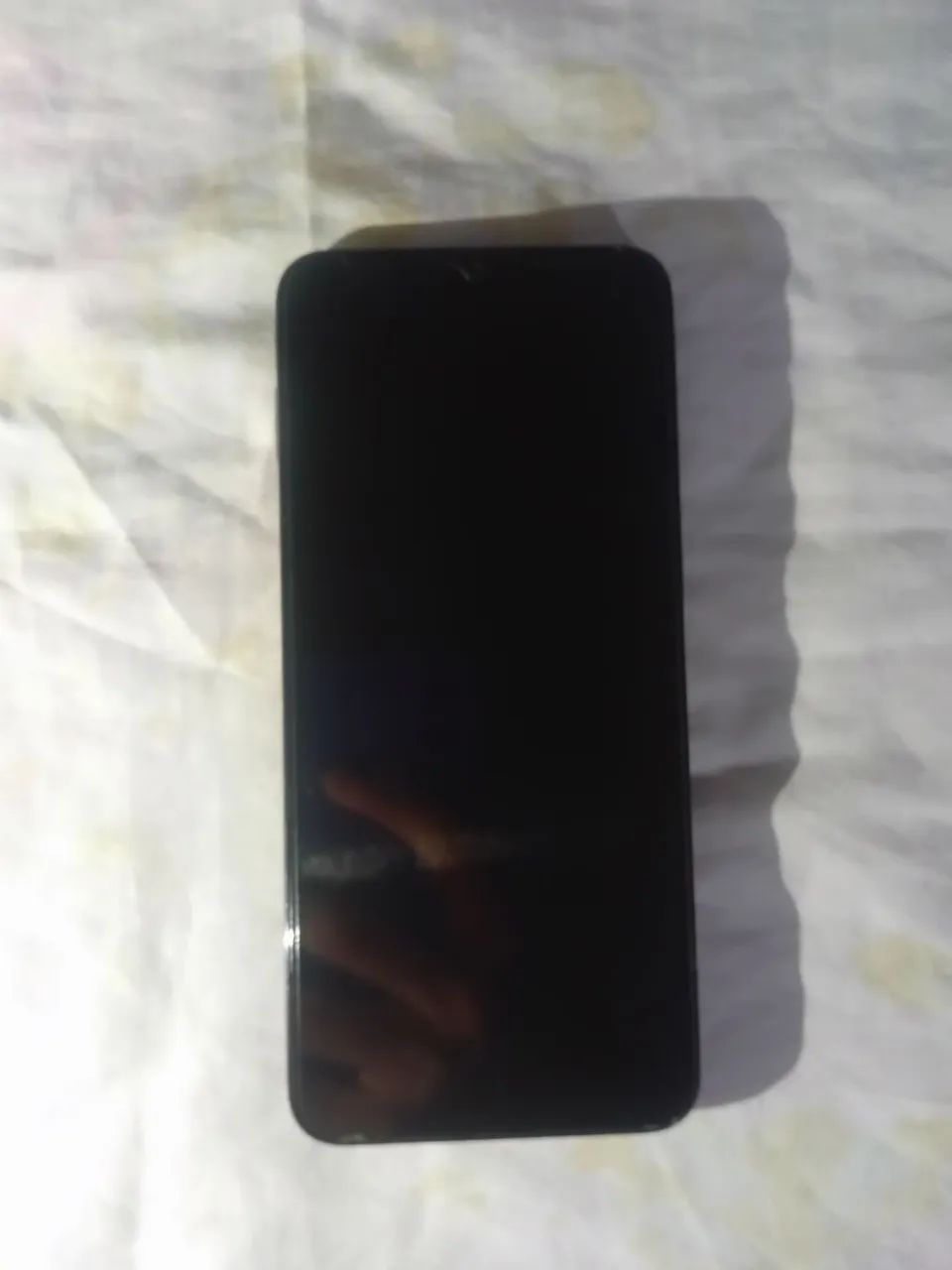 Celular Motorola G G30