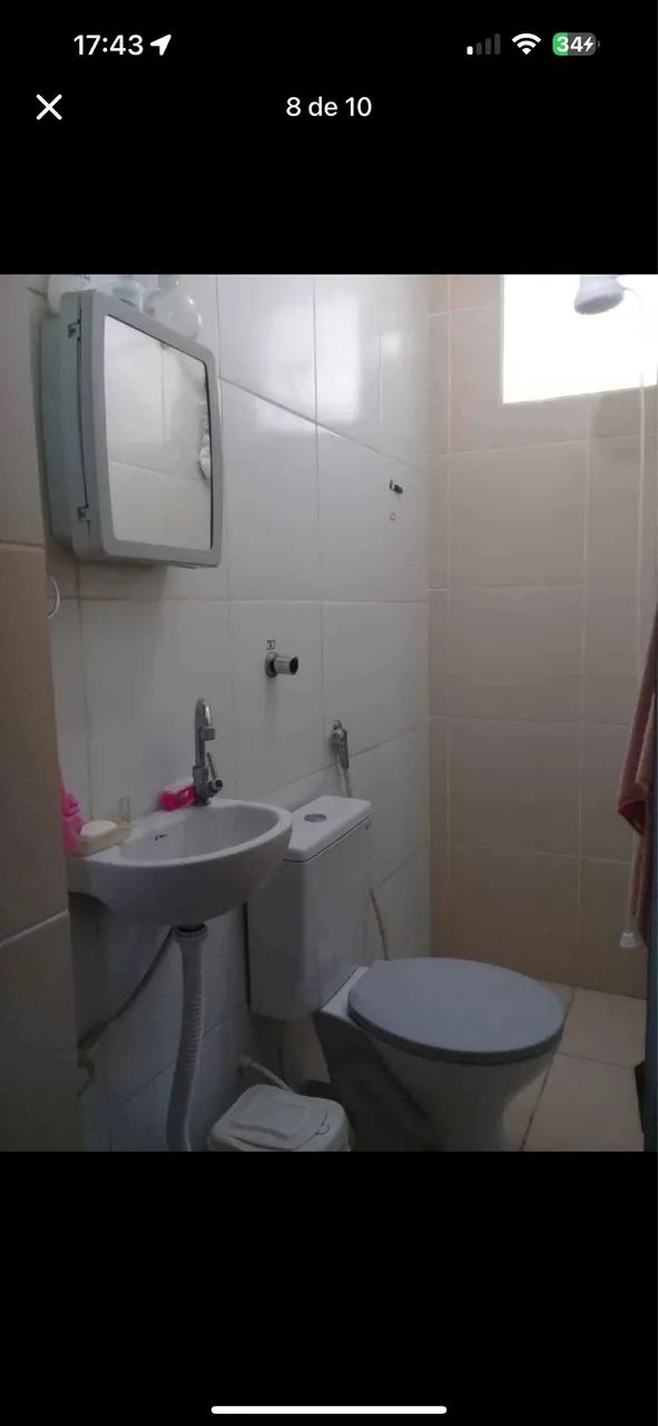 ~CASA NO JARDIM AMÉRICA  - Foto 5