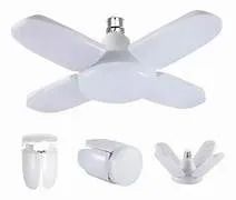 Luminária De Teto Pendente Led Moderna Lustre para Corredor Sala Quarto