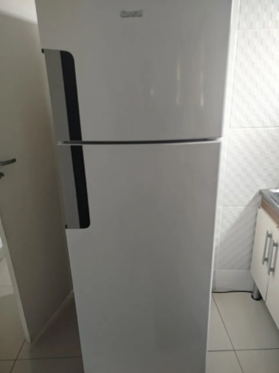 Geladeira Consul