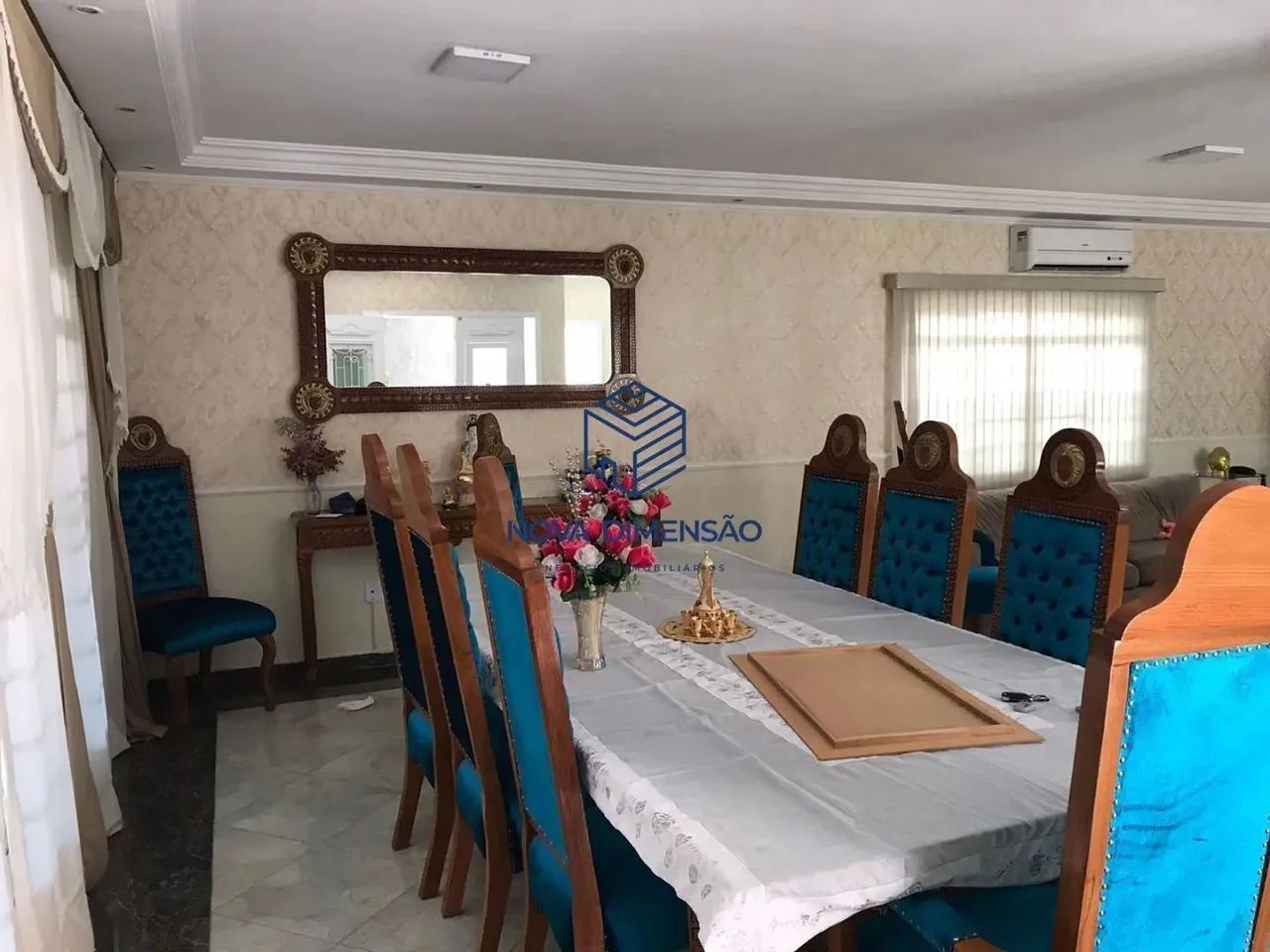 Casa com 4 dormitórios, 400 m² - venda por R$ 2.300.000,00 ou aluguel por R$ 20.000,00 - J - Foto 3