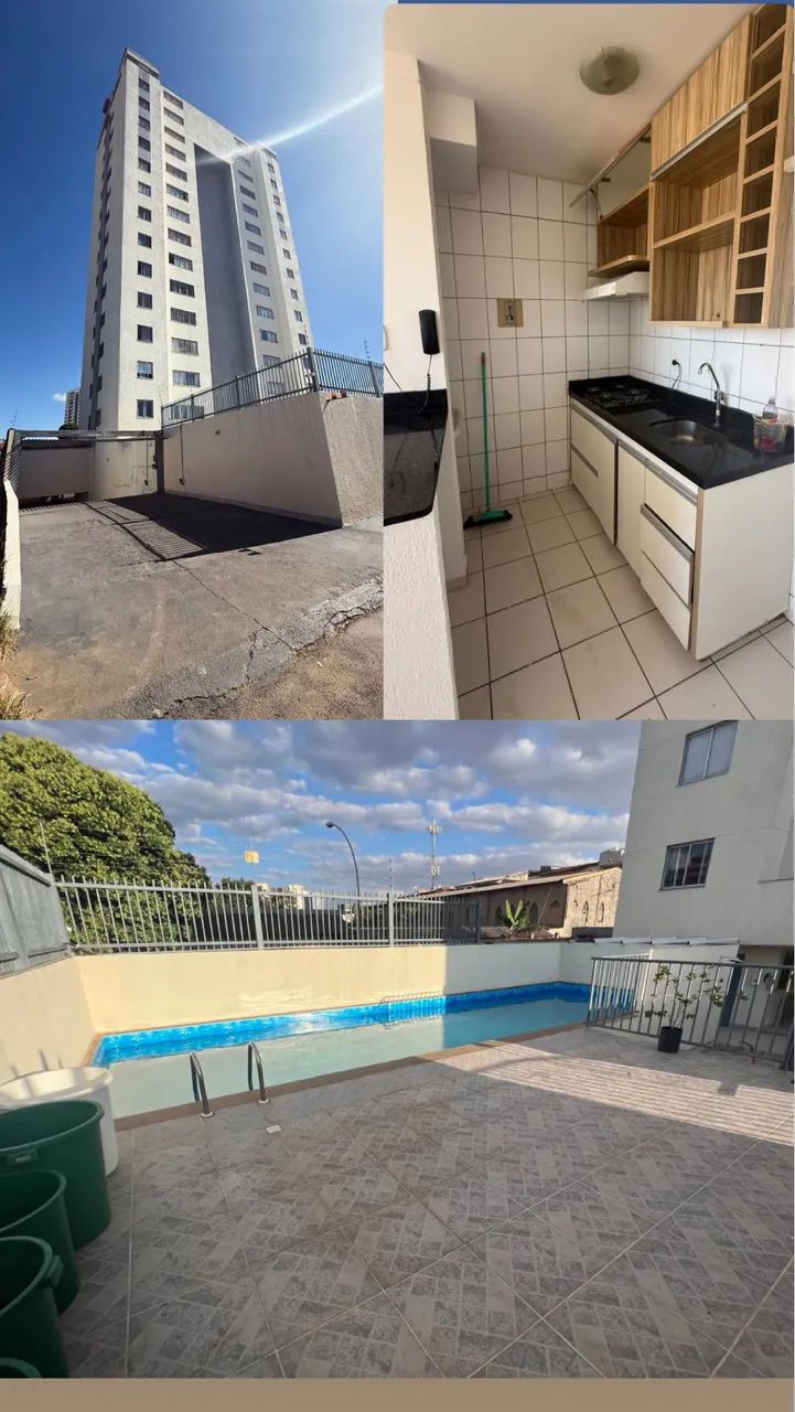 Foto - Brasília - Samambaia Sul (Samambaia)