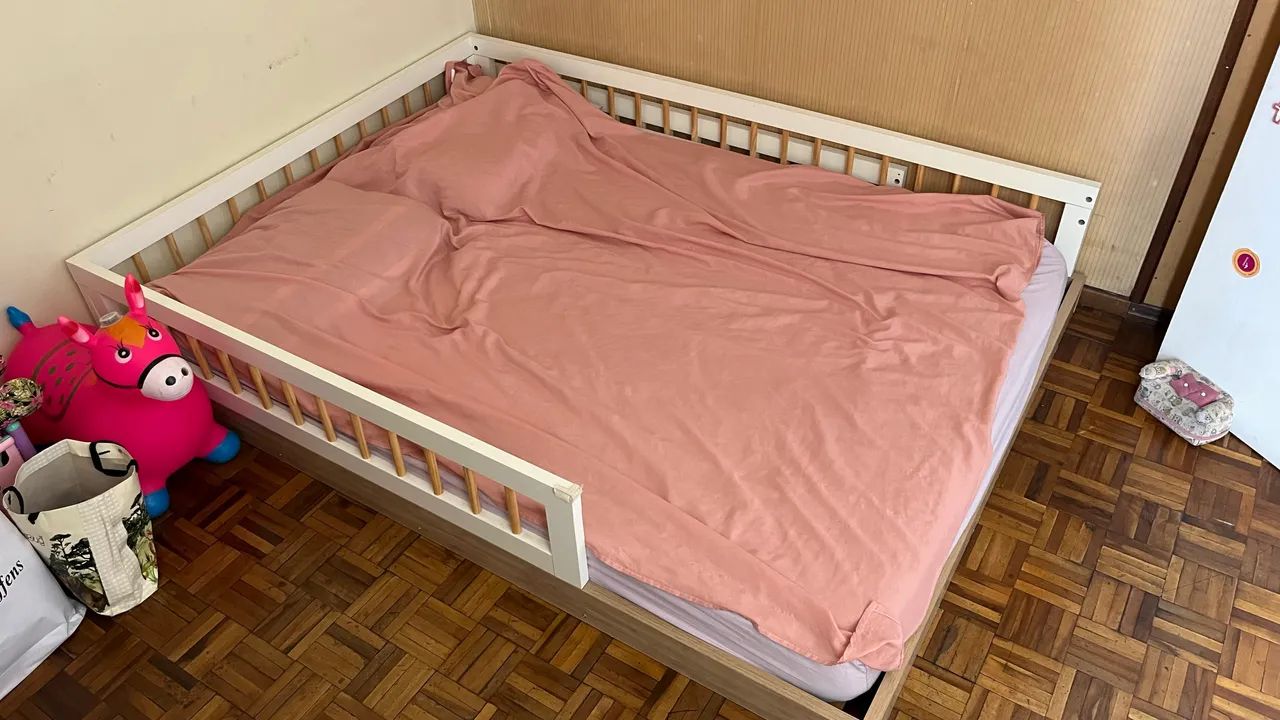 Cama Infantil Montessoriana - Foto 2