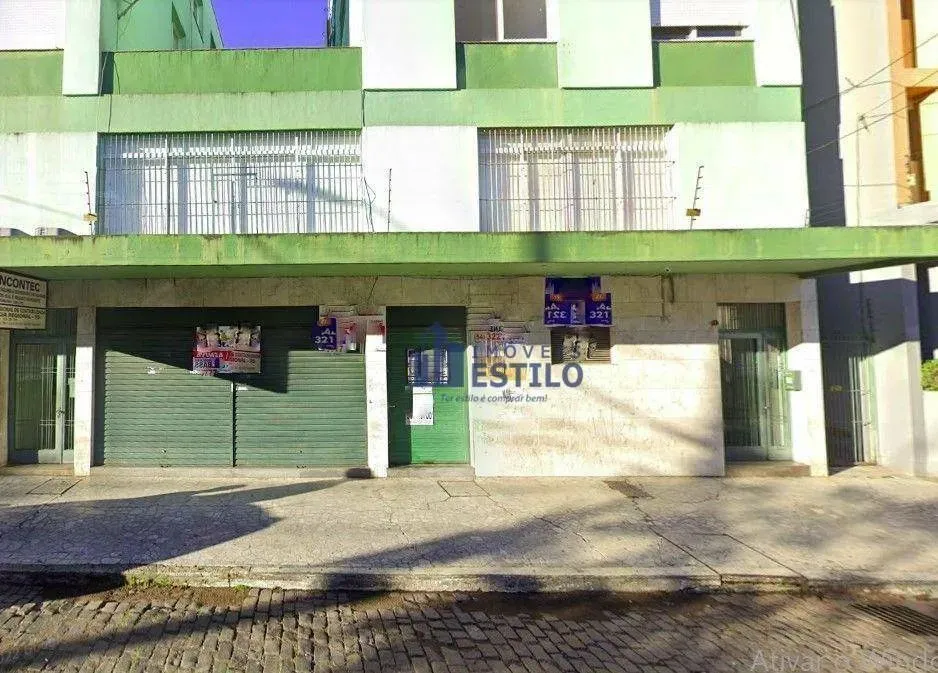 Loja à venda, 340 m² por R$ 1.900.000,00 - Nossa Senhora de Lourdes - Caxias do Sul/RS