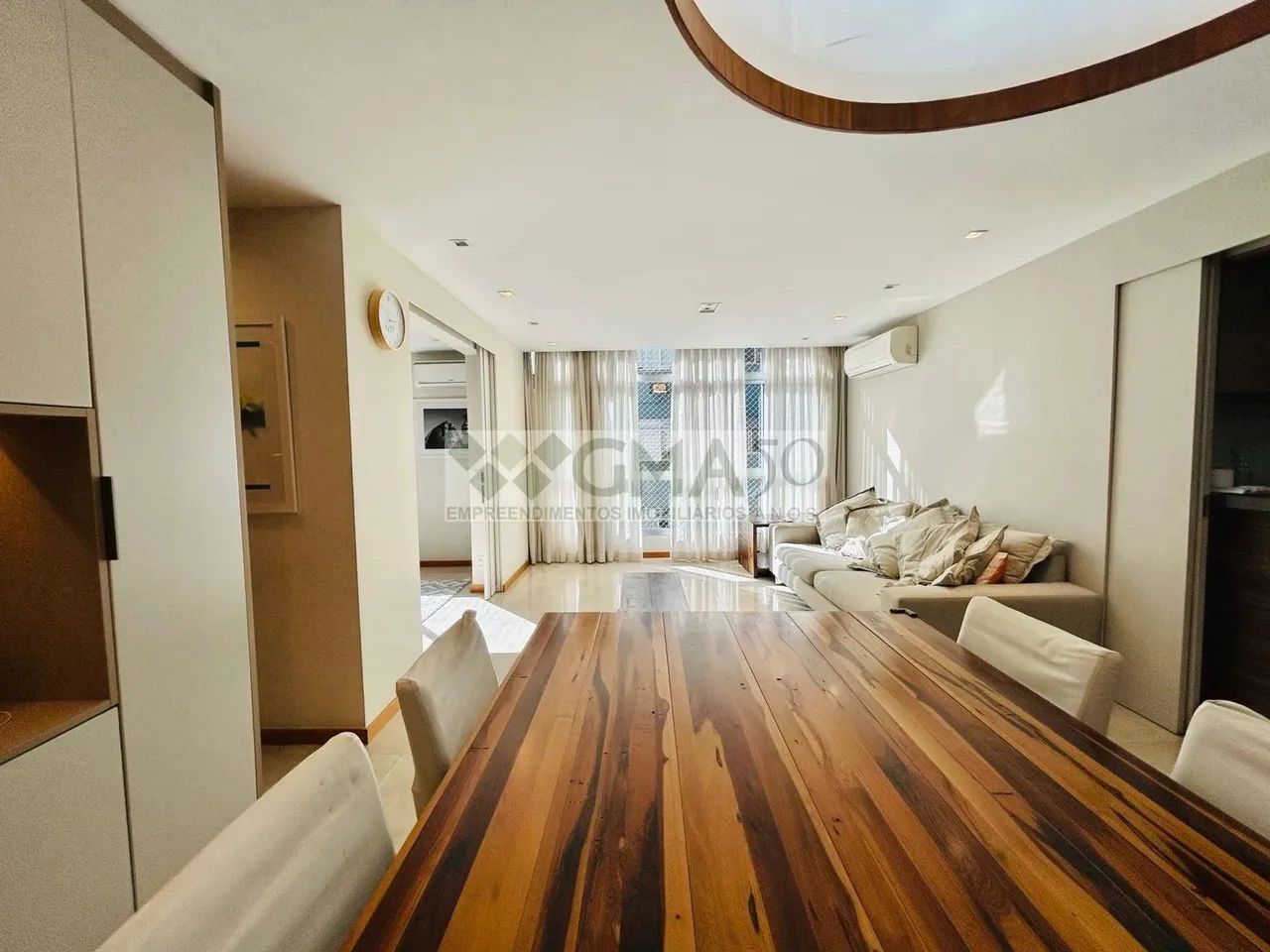 Apartamento em Leblon - Rio de Janeiro - Foto 5
