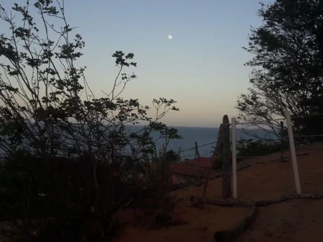 Chalet e Terreno à Venda - R$ 195.000,00 - Praia de Vila Nova - Icapuí/Ceará - Foto 3