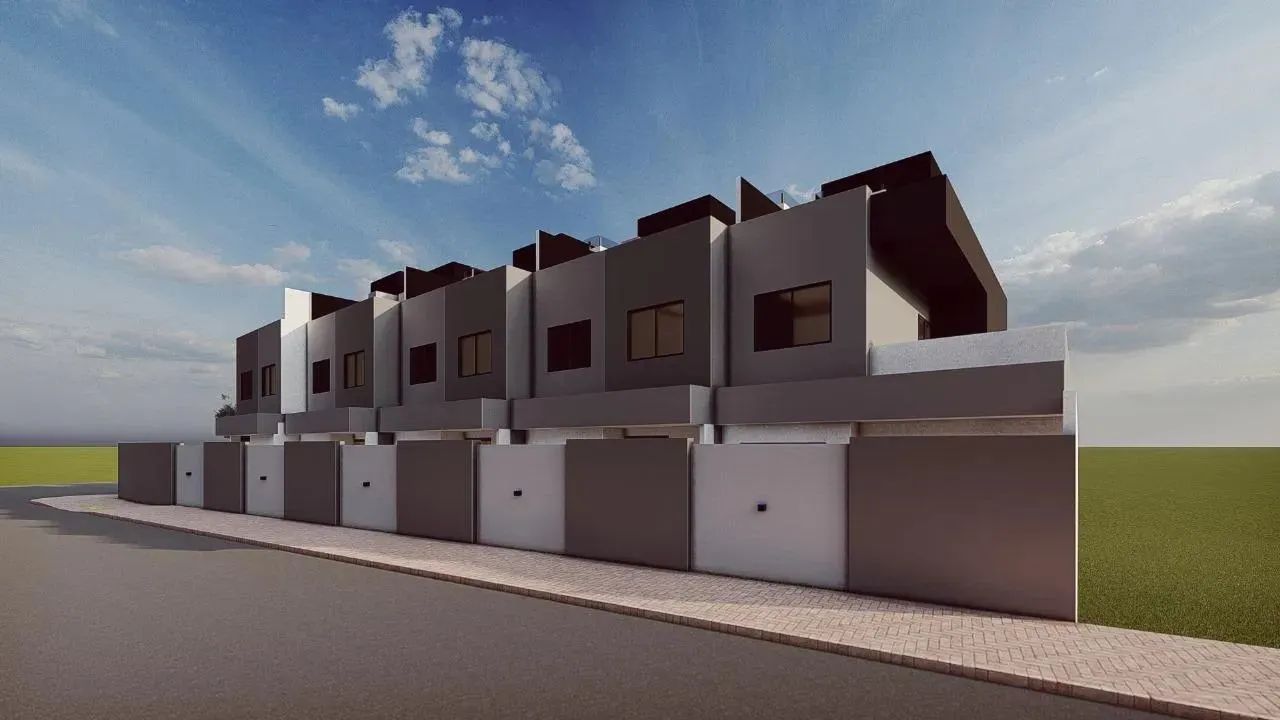 Casas Triplex em Nova Parnamirim - 3/4 Suíte - A partir de 88m² - Foto 3